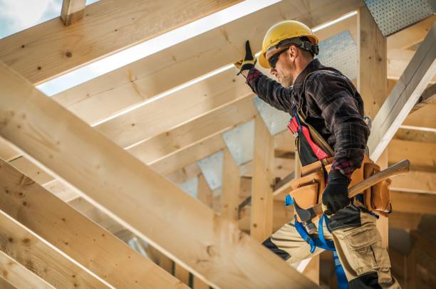 Best New Roof Installation  in Lockwood, MO