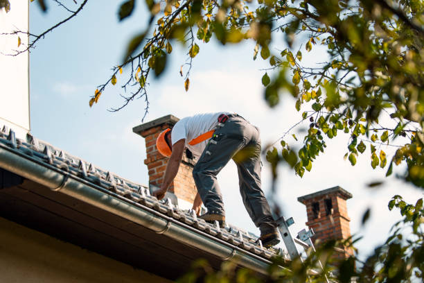 Quick and Trustworthy Emergency Roof Repair Services in Lockwood, MO