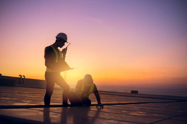 Best Slate Roofing Contractor  in Lockwood, MO