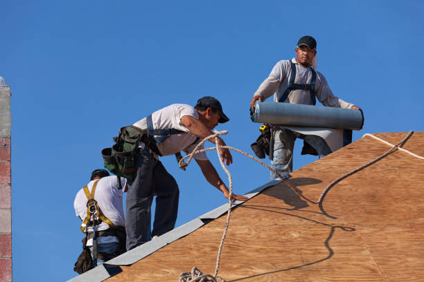 Slate Roofing Contractor in Lockwood, MO