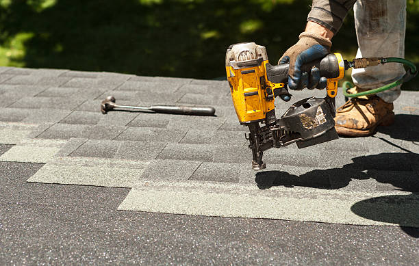 Professional Roofing Contractor in Lockwood, MO
